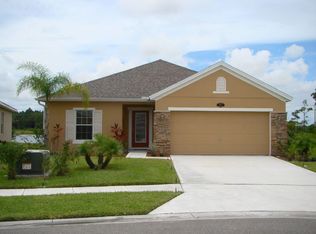 1459 Corbett Ln, West Melbourne, FL 32904