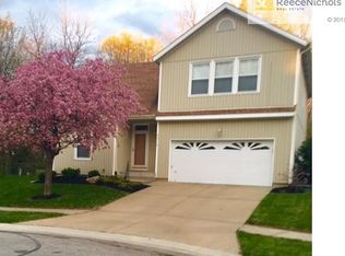 6015 Parkhill St, Shawnee, KS 66216