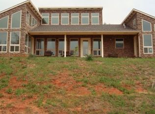 16780 E Coffee Creek Rd, Luther, OK 73054