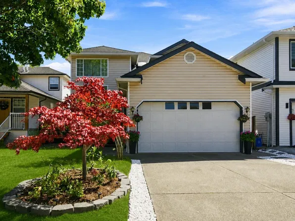 22291 Garratt Dr, Richmond, BC V6V 2P6