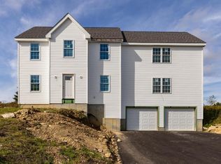 LOT 11 Eleven Dresser Hill Rd, Charlton, MA 01507