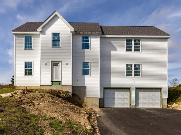 LOT 11 Eleven Dresser Hill Rd, Charlton, MA 01507