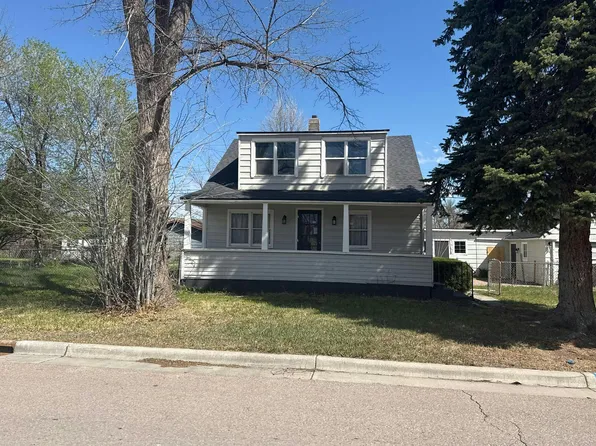 3234 Harmony Ln, Rapid City, SD 57702