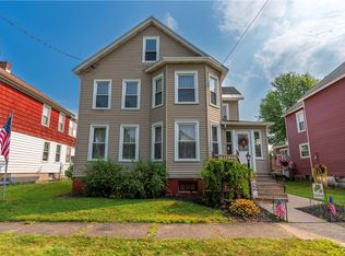 318 Matthew St, Rome, NY 13440