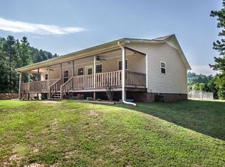 678 Wray Mine Rd, Cedartown, GA 30125