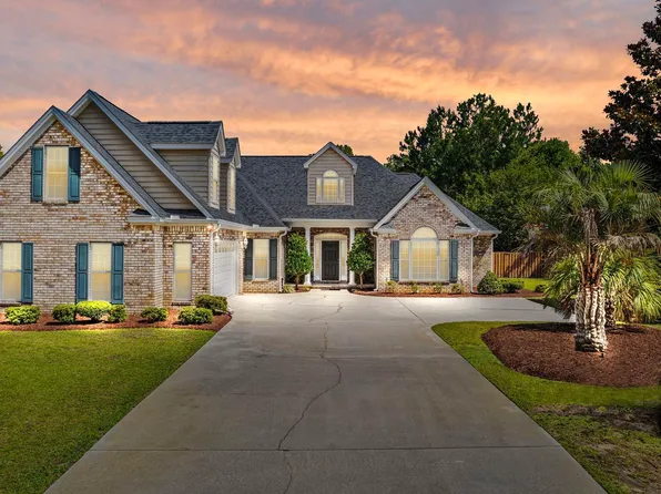 2401 Hunters Trail, Myrtle Beach, SC 29588