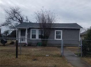 1720 E Arlington Ave, Fort Worth, TX 76104