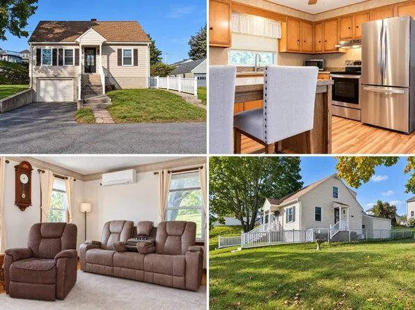 240 Quarry St, East Providence, RI 02914