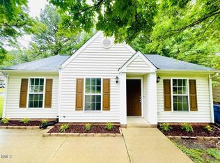 3126 Trinness Dr, Durham, NC 27707