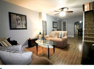 513 Marion St, Reading, PA 19601