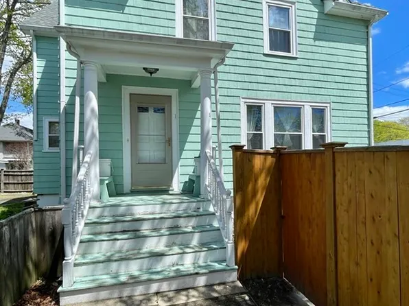 1 Winthrop Ave, Marblehead, MA 01945