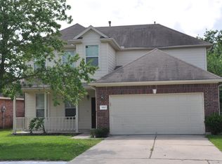 3915 E Lindbergh Ct, Baytown, TX 77521