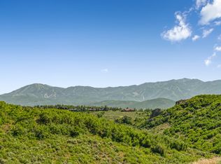 8761 Silver Light Ln, Park City, UT 84098