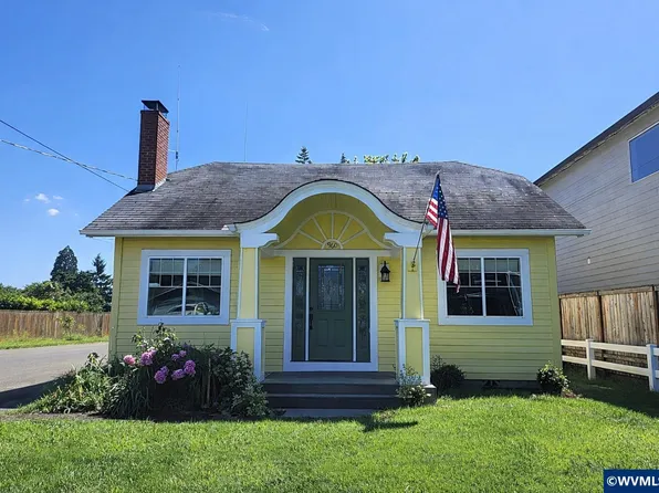 960 Claggett St NE, Keizer, OR 97303