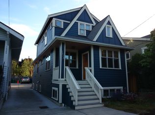 1828 N 51st St, Seattle, WA 98103