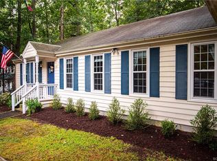 4906 Court Ridge Ter, Midlothian, VA 23112