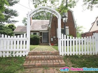 314 Lanark Way, Silver Spring, MD 20901