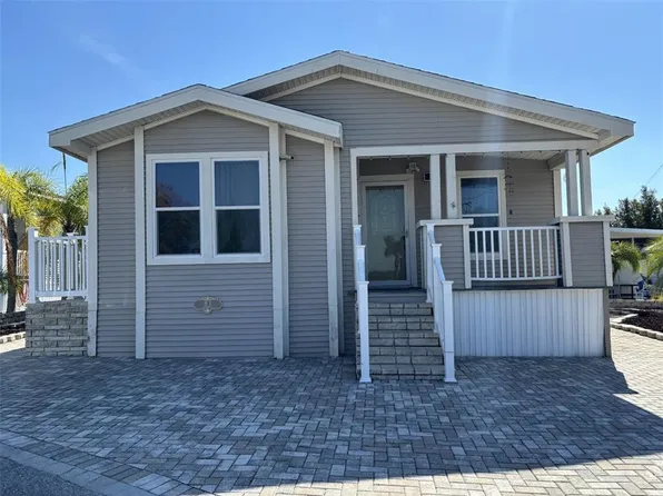 251 Patterson Rd Lot H1, Haines City, FL 33844