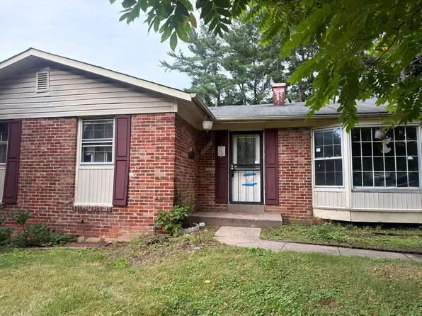 12901 Camellia Dr, Silver Spring, MD 20906