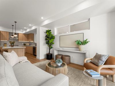 1236 Quitman Street, Denver, CO, 80204