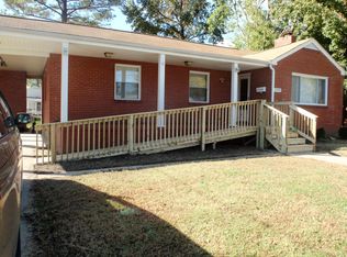 171 Findley Sq, Hampton, VA 23666