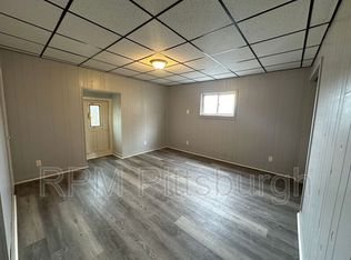 5115 Keystone St FLOOR 2, Pittsburgh, PA 15201