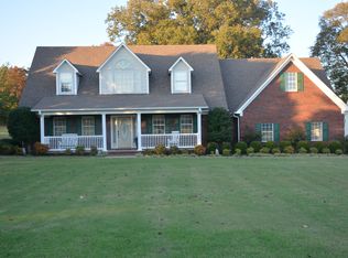 126 Kelly Cv, Brighton, TN 38011
