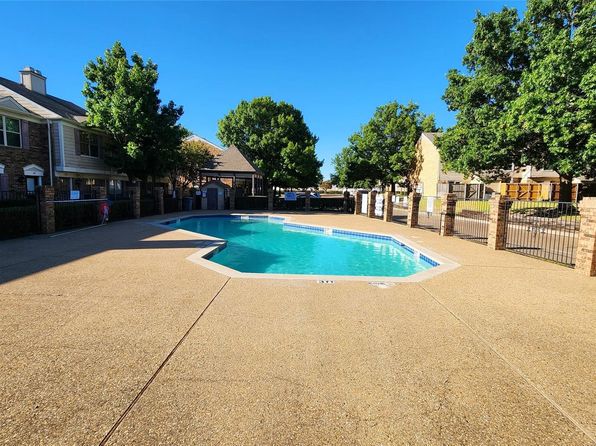 Home for Sale in Garland TX