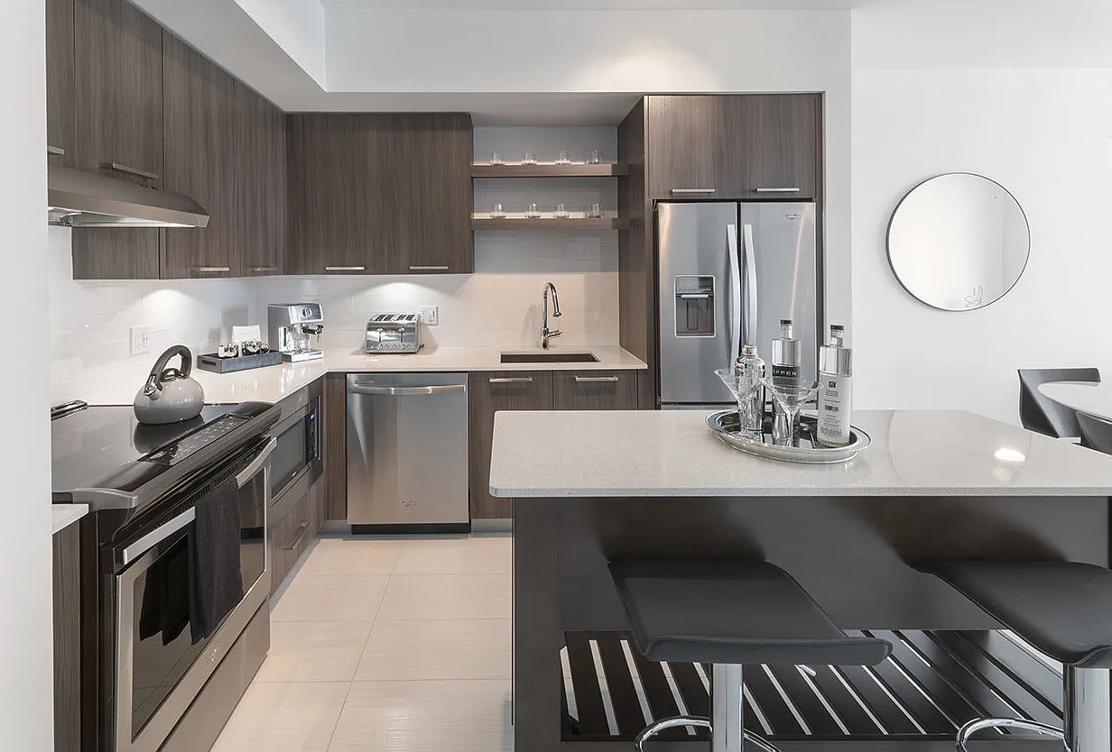 Solitair Brickell Apartments — Photo 1