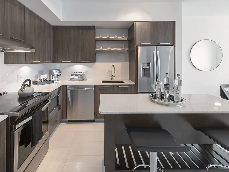 Solitair Brickell Apartments — Photo 1