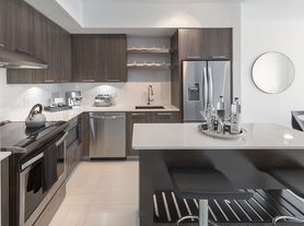 Solitair Brickell Apartments