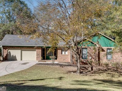 2021 N Oak Dr, Lawrenceville, GA, 30044