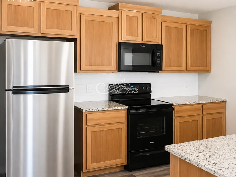 3211 Stonewall Dr #B — Photo 4