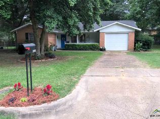 2313 Birch Dr, Tyler, TX 75701