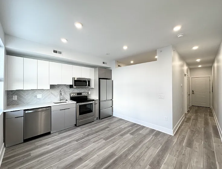 3837 Wallace St #4 — Photo 3