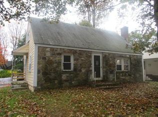42 Lavallee Ter, Worcester, MA 01603