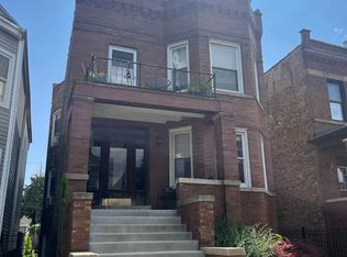 2427 N Avers Ave, Chicago, IL 60647