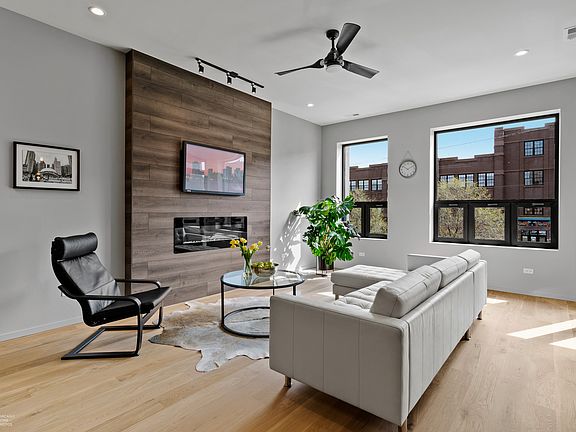 2nd image of 1734 N California Ave #2