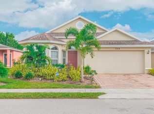 254 Palm Breezes Rd, Fort Pierce, FL 34945