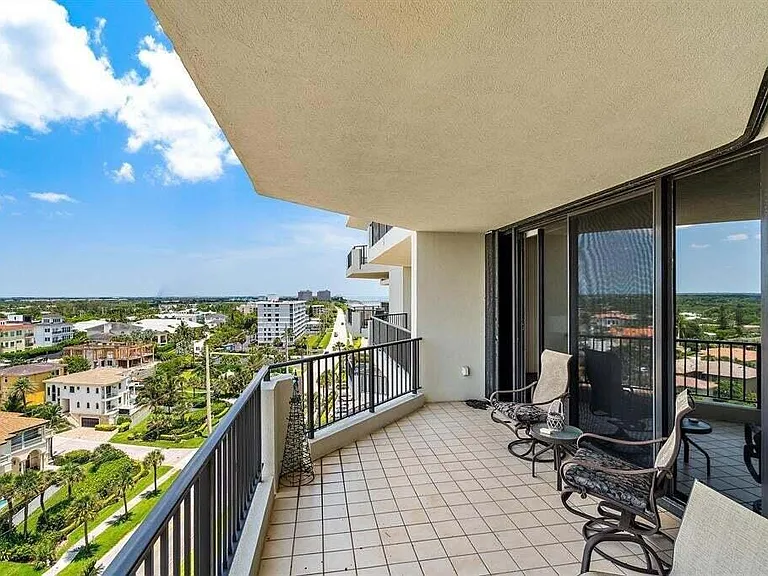 800 Ocean Dr #1104 — Photo 34