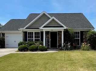 588 Curzon Ct, Aiken, SC 29808
