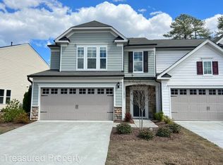 1012 Saffron Loop, Durham, NC 27713