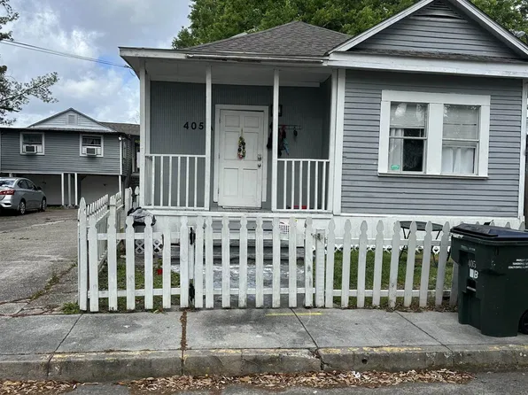 405 Williams Ave, Houma, LA 70364