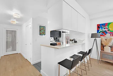 Sold by Engel & Völkers New York City