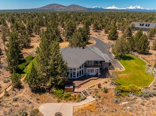 6625 NW Poplar Dr, Redmond, OR 97756