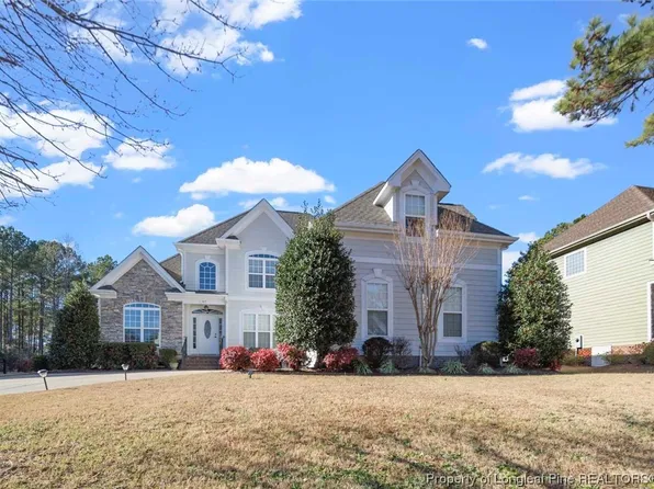 87 Skipping Water Dr, Spring Lake, NC 28390