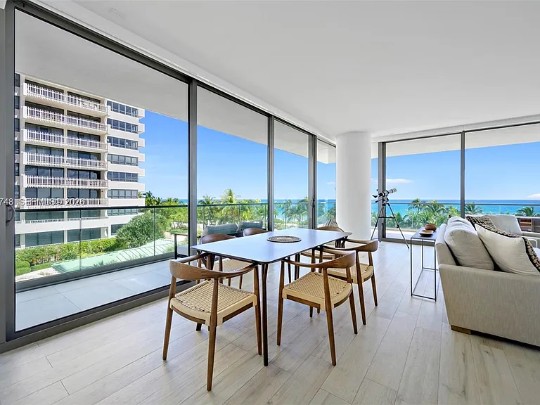 10203 Collins Ave #401 — Photo 14