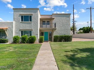 7732 E Oak St, Scottsdale, AZ 85257