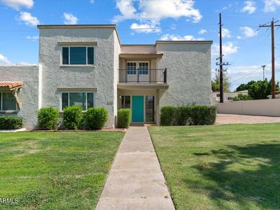 7732 E Oak St, Scottsdale, AZ, 85257
