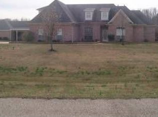 12377 Hillary Step Dr, Olive Branch, MS 38654